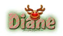 Reindeer: Diane