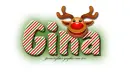 Reindeer: Gina