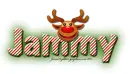 Reindeer: Jammy