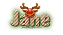 Reindeer: Jane