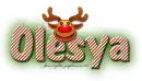 Reindeer: Olesya