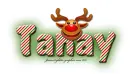 Reindeer: Tanay