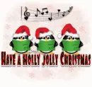 Holly Jolly Christmas