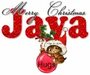 Merry Christmas Jaya
