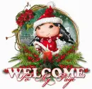 Welcome to my page