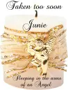 Junie (for Mel)