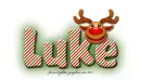 Reindeer: Luke