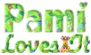Pami Loves It - cli - fg