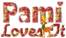 Pami Loves It - cli - fg