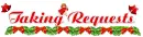 Taking Requests - ggr
