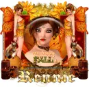 Rennie-Happy Fall Day