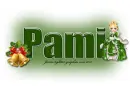 Christmas Doll-Green: Pami