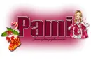 Christmas Doll-Maroon: Pami