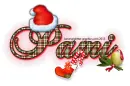 Christmas Plaid: Pami