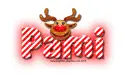 Reindeer: Pami (Snow Effect)
