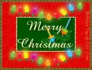 Merry Christmas
