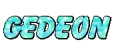 Gedeon