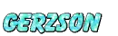 Gerzson