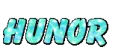 Hunor