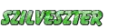 Szilveszter