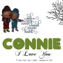 Connie - Hand In Hand - I Love You