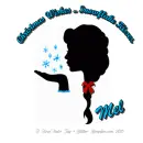 Mel - Christmas Wishes - Snowflake Kisses