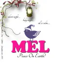Mel - Peace On Earth - Bird