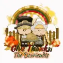 Give Thanks- For Rennie
