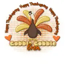 Gobble Gobble Bren