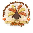 Gobble Gobble Marilyn