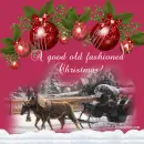 Old Fashioned Christmas