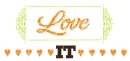 Love it ..!
