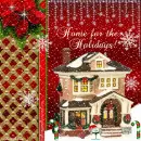 Home for the holidays