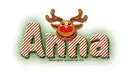 Reindeer: Anna