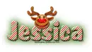 Reindeer: Jessica