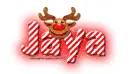 Reindeer: Jaya - Red