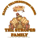 Mel -The Stropes Family - Thanksgiving