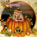 Rennie -Harvest