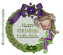 Merry Christmas - Jane