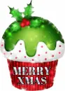 Merry Xmas~!