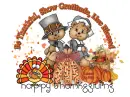 Show Gratitude