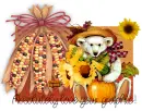 Love Your Graphic  ~ Thanksgiving