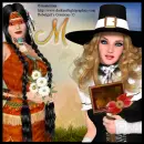 M -Giving Thanks fb profile pic