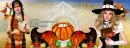 Melanie -Giving Thanks fb cover