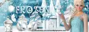 Frozen Heart FB cover