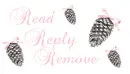 Read Reply Remove