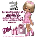 Mel - Wise Men - The Greatest Gift