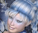 Winter Blue