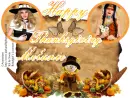 Melanie -Happy Thanksgiving 2