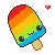 Rainbow Treat
